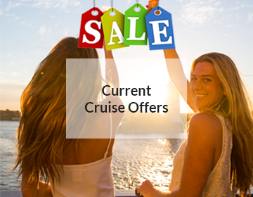 Current Cruise Offers